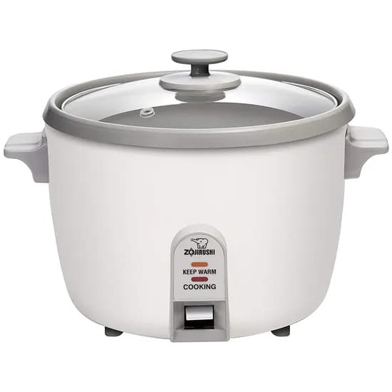 Panela Elétrica de Arroz Zojirushi NHS-18WB Vapor 1.5L 110V