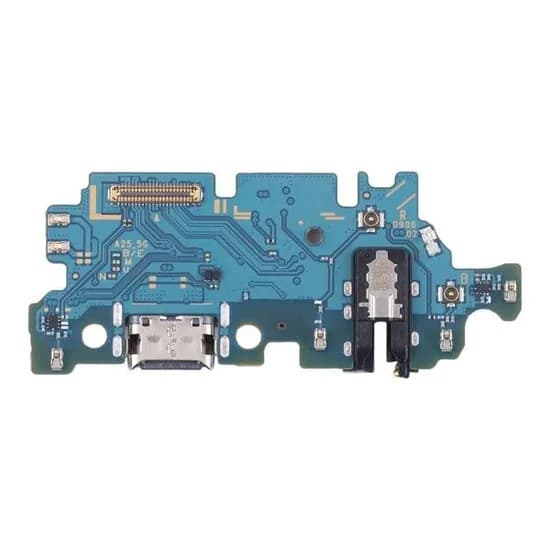 Flex de Carga Samsung A25 5G (Original Vezr)
