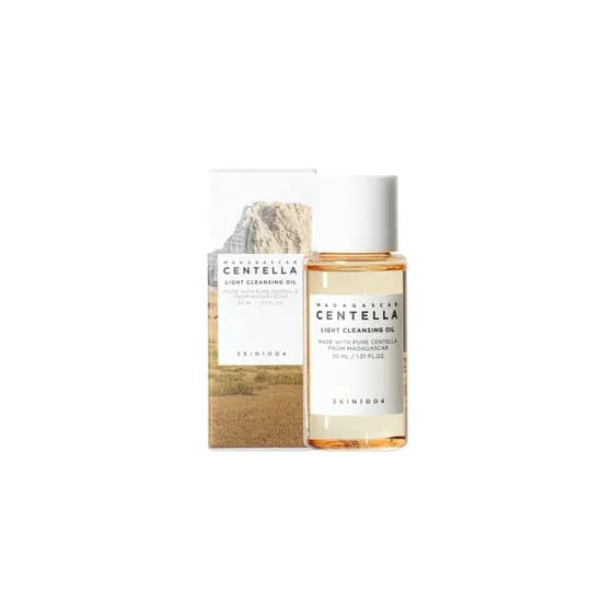 SKIN1004 Madagascar Centell Light Cleansing Oil 30ML