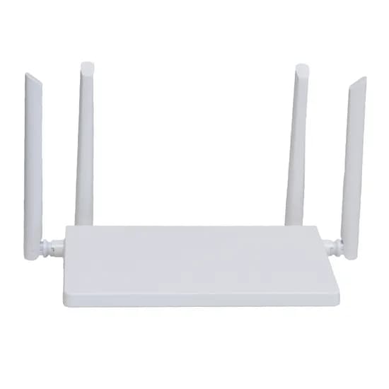 Roteador WIFI6 HG5013-4G AX3000 4GE V-Sol (Mesh)