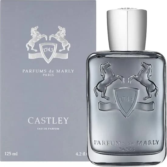 Perfume Parfums de Marly Castley Edp 125ML - Masculino