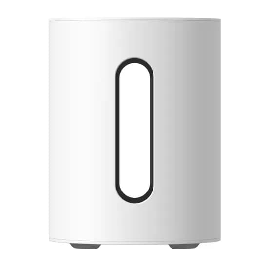 Sonos Subwoofer Sub Mini Wireless Branco