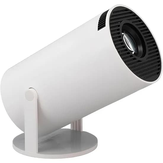 Projetor BAK BK-GY300 140 Ansi HD - Branco