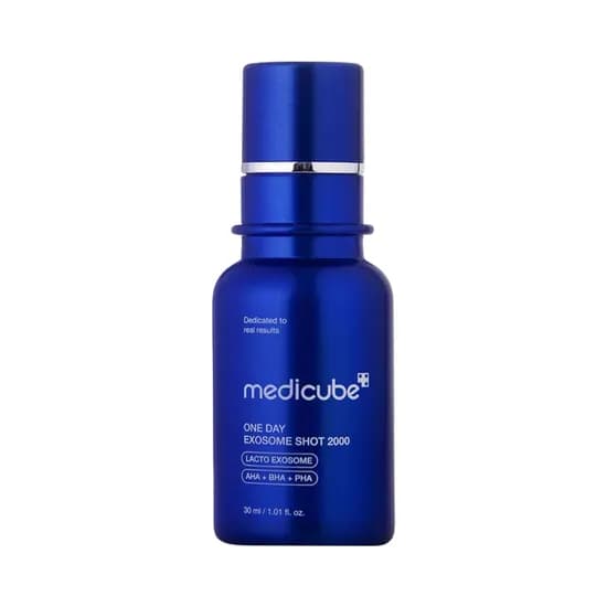Ampolla Medicube One Day Exosome Shot 2000 30ML