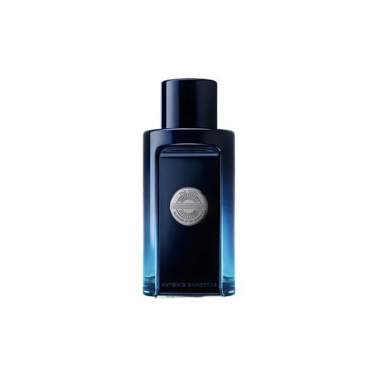 Tester Antonio Banderas The Icon Edt 100ML