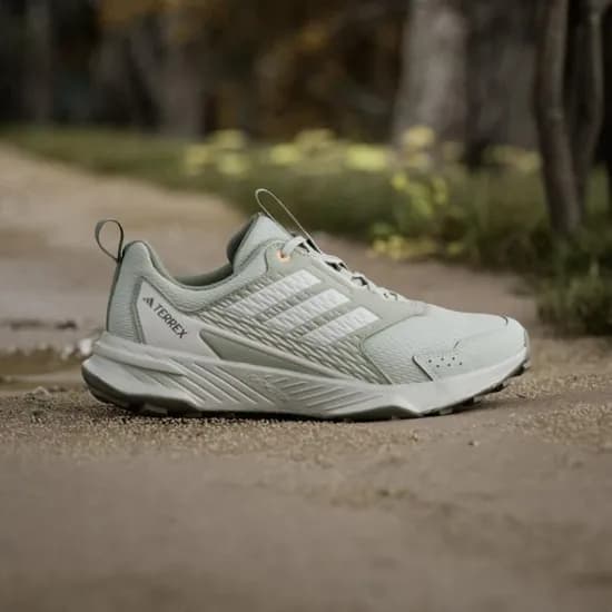 Tênis Adidas Terrex Tracefinder Trail Running Feminino