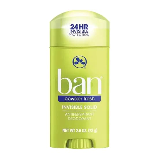 Desodorante Ban Sólido Powder Fresh 73G