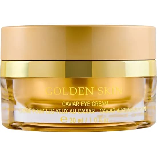 Creme para Contorno Dos Olhos Être Belle Golden Skin Caviar - 30ML