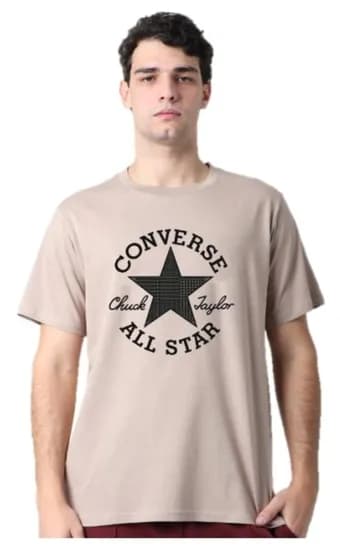Remera Converse Mens T-Shirts