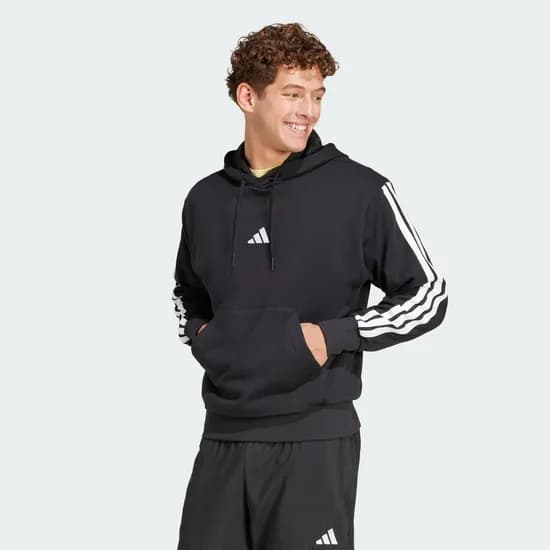 Moleton Adidas M 3S FT HD
