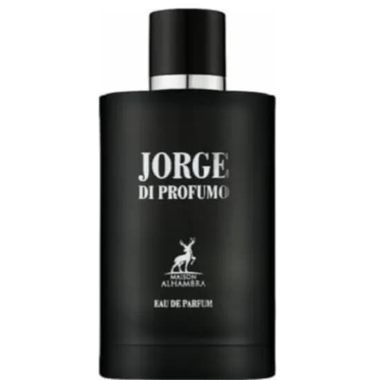 Perfume Maison Alhambra Jorge Di Profumo Aqua Eau de Parfum 100ML