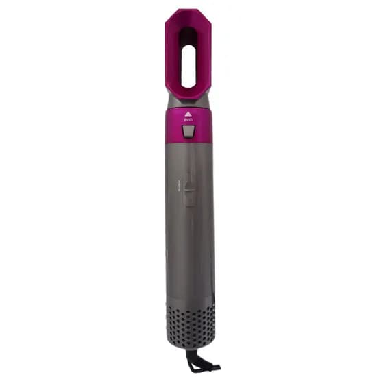 Secador / Alisador 2 Em 1 Tucano TC-650 - 110V