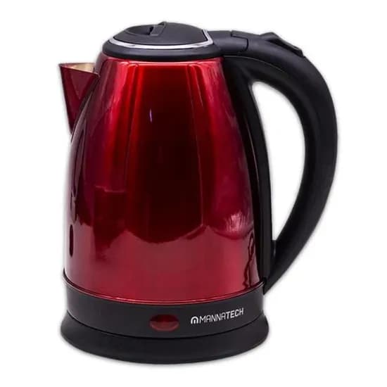 Jarra Elétrica Mannatech Colorido 110V