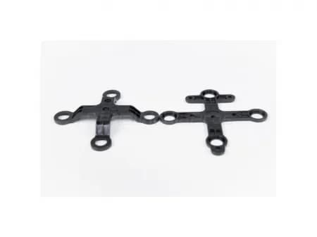 Dji Parts Zenm 2D Plastic Plate Part 17