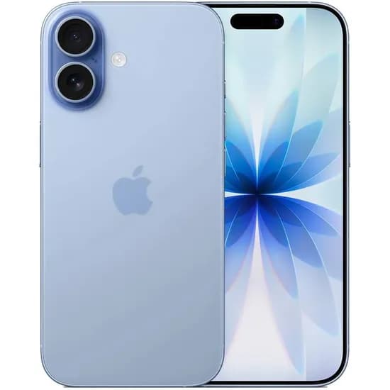 iPhone 17 256GB A3519 VC/A Esim Blue
