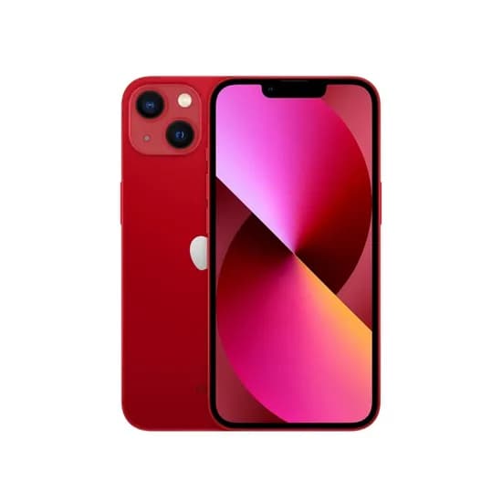 iPhone 14 128GB Grade B Vermelho