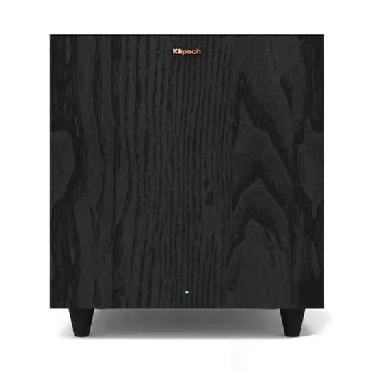 Klipsch Subwoofer R-8SW 8" 150W