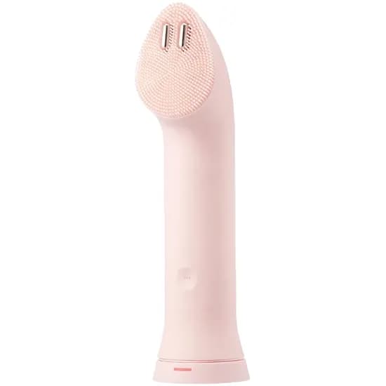 Adaptador de Rejuvenescedor Facial Medicube Age-R Booster Cleanser Devic Head - Rosa