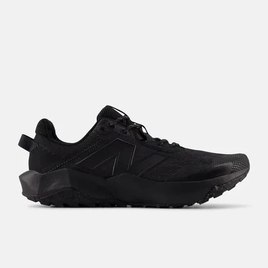 Tênis New Balance Dynasoft Nitrel V6 Trail Running Masculino