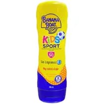 Spray Protetor Solar Banana Boat Sport Performance SPF15 170G