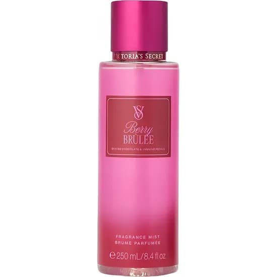 Loción Body Splash Victoria's Secret Berry Brulee 250ML
