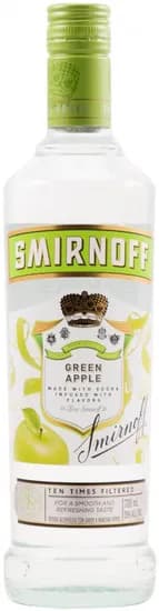 Smirnoff Green Apple 700ML