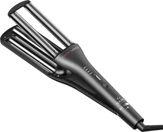 Modelador de Cabelo Multifuncional Dyson Airwrap I.D. HS08 1300W 220V/50HZ - Blue Topaz