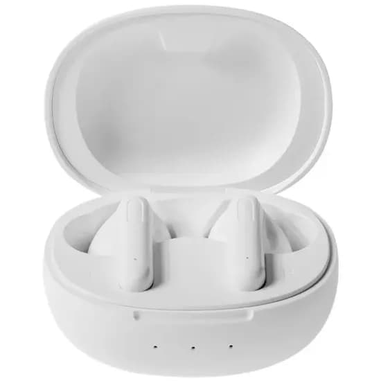 Fone de Ouvido Sem Fio Prosper LX102 TWS com Anc - Branco