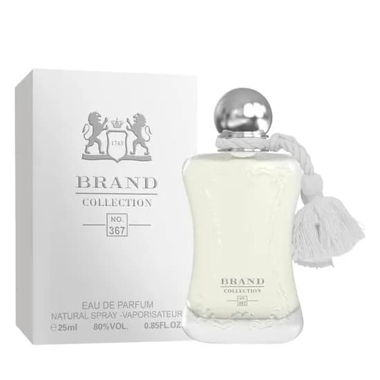 Perfume Femenino Brand Collection N° 367 Valaya Parfums de Marly Edp 25ML