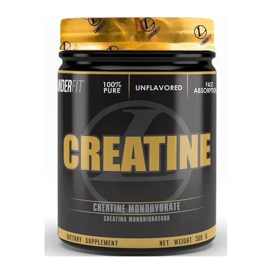 Landerfit Creatina 300GR
