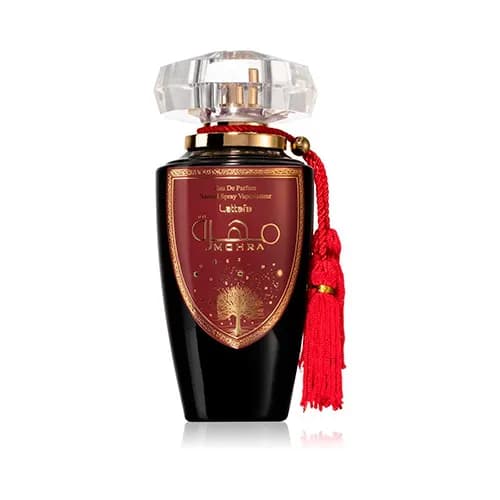 Lattafa Mohra Edp 100ML