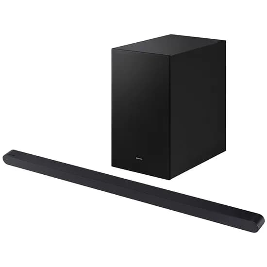 Barra de Som Samsung HW-S700D 3.1 CH Bluetooth - Preto