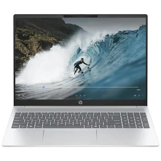 Notebook Omnibook 5 16-AF1055CL Ultra 5-255U 16/1TB 16" Touch