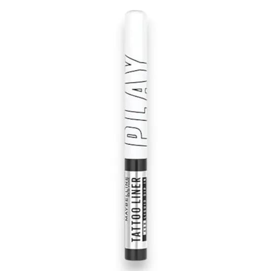 Delineador de Ojos Maybelline Tattoo Play Defend As