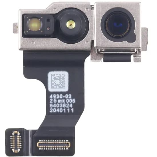 Flex de Camera iPhone 16 Plus Original