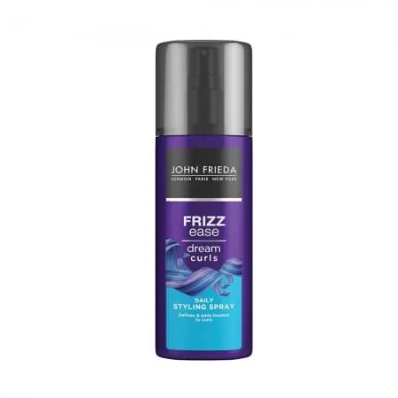 Spray Modelador John Frieda Frizz Ease Dream Curls Daily Styling 200ML