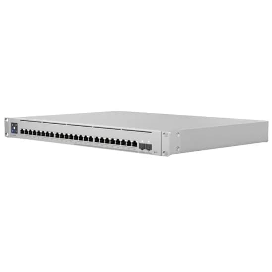 Ui. USW-ENTERPRISE-24-Poe Unifi Switch 24*2.5GBE 2SFP+ 400W