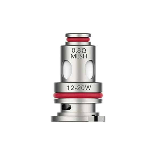 Resistência para Vape (Filtro) Vaporesso GTX Mesh 0.8