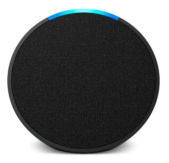 Amazon Echo Pop 1ST Geração - Charcoal (2023)(921804)
