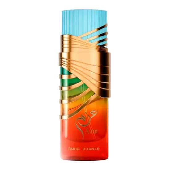 Perfume Paris Corner Azm Edp (F) - 100ML(Atacado)
