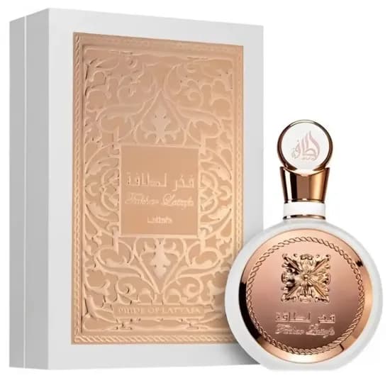 Lattafa Fakhar Edp Fem 100 ML