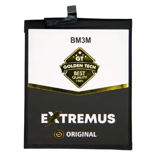 Bateria Xiaomi BM3M Golden Tech Extremus [Cod.111945]