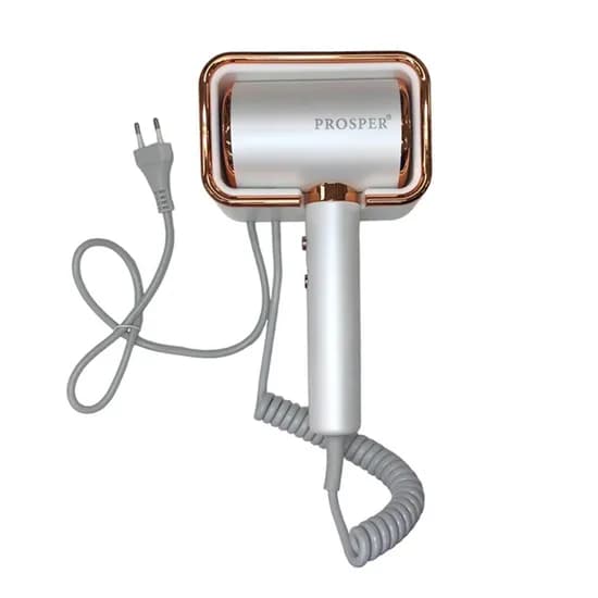 Secador Prosper P6603 Parede 110V