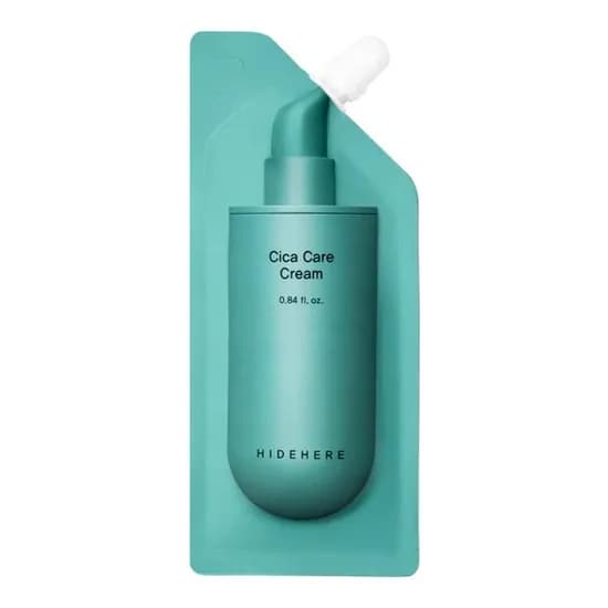 Hidehere Cica Care Cream 25ML