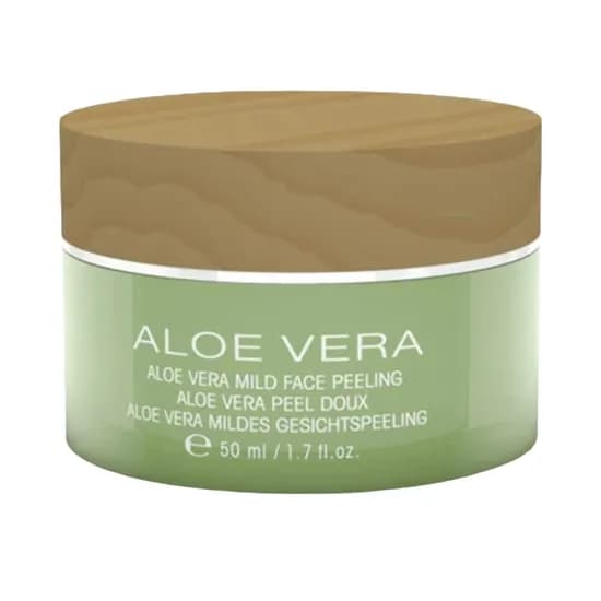 Exfoliante Facial Être Belle Peel Doux Aloe Vera 50ML