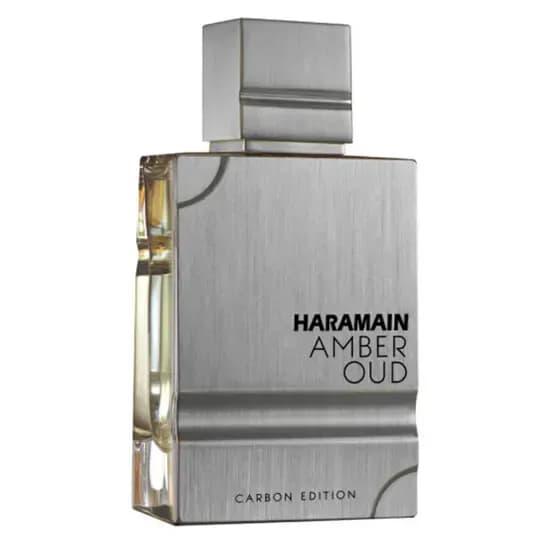 Tester Al Haramain Oud Carbon 100ML