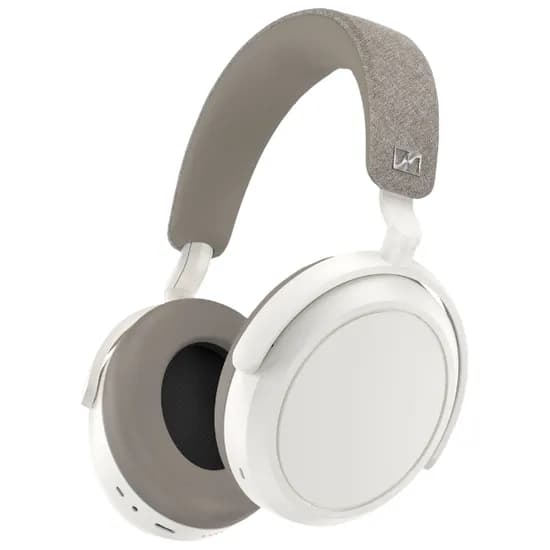 Fone de Ouvido Sennheiser Momentum 4 Bluetooth Anc White