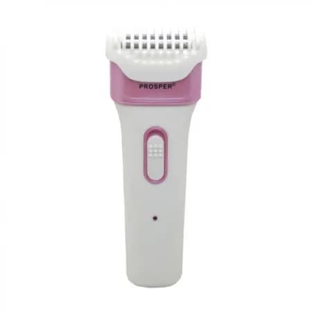 Depiladora Prosper P-4502 Bivolt