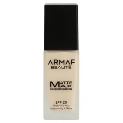 Armaf Matte Max High Foundation SPF 20 - Beige 04