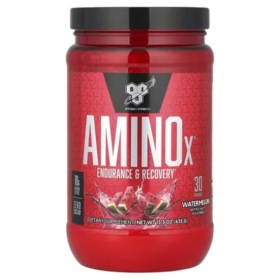 BSN Aminox Endurance Recovery 433G - Watermelon